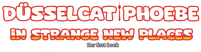 Düsselcat book title